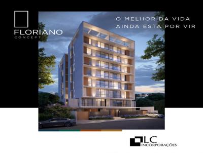 Apartamento para Venda, em Taquara, bairro Centro, 2 dormitórios, 2 banheiros, 1 suíte, 1 vaga