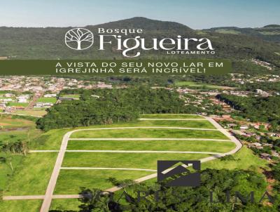 Loteamento para Venda, em Igrejinha, bairro Figueira